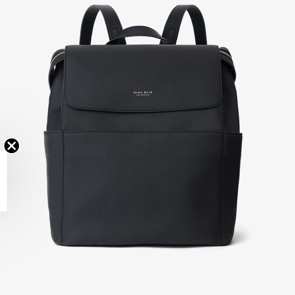 Mina Bae diaper bag